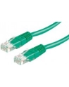 VALUE UTP Patch Cord, Cat.6, green, 7.0m - nr 4
