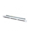 VALUE Cat.5e Patch Panel 24 Ports, STP, light grey - nr 7