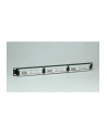 VALUE Cat.5e 19'' Patch Panel, 24 Ports, UTP, black - nr 10