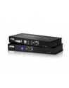 CONSOLE EXTENDER DVI/USB CE600 ATEN - nr 1