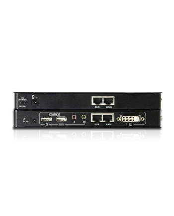CONSOLE EXTENDER DVI/USB CE600 ATEN
