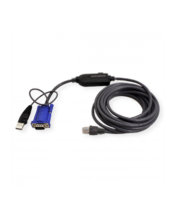 Moduł USB CPU z kablem 5m ( KH2508 / 16 ) nr 1