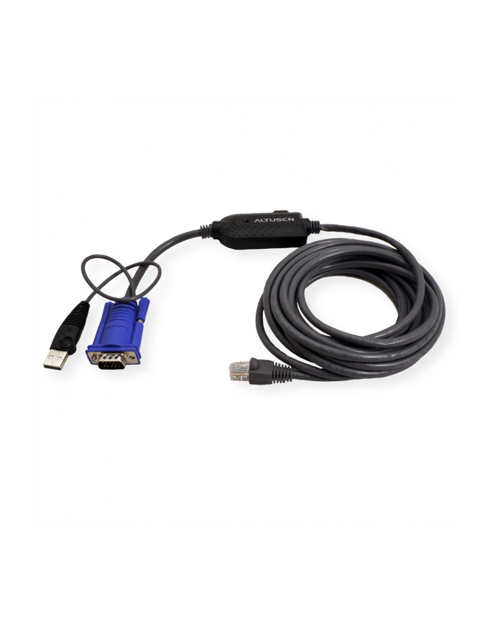 Moduł USB CPU z kablem 5m ( KH2508 / 16 ) główny