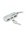 USB-2.0 przedłużacz aktywny 12m 4 porty - nr 19