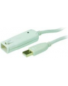 USB-2.0 przedłużacz aktywny 12m 1 port - nr 10