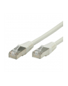VALUE FTP Patch Cord Cat.5e, grey, 1.0m - nr 10