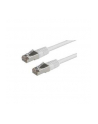 VALUE FTP Patch Cord Cat.5e, grey, 1.0m - nr 1