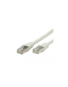 VALUE FTP Patch Cord Cat.5e, grey, 3.0m - nr 1