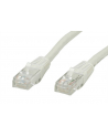 VALUE UTP Patch Cord Cat.5e, grey, 0.5m - nr 3