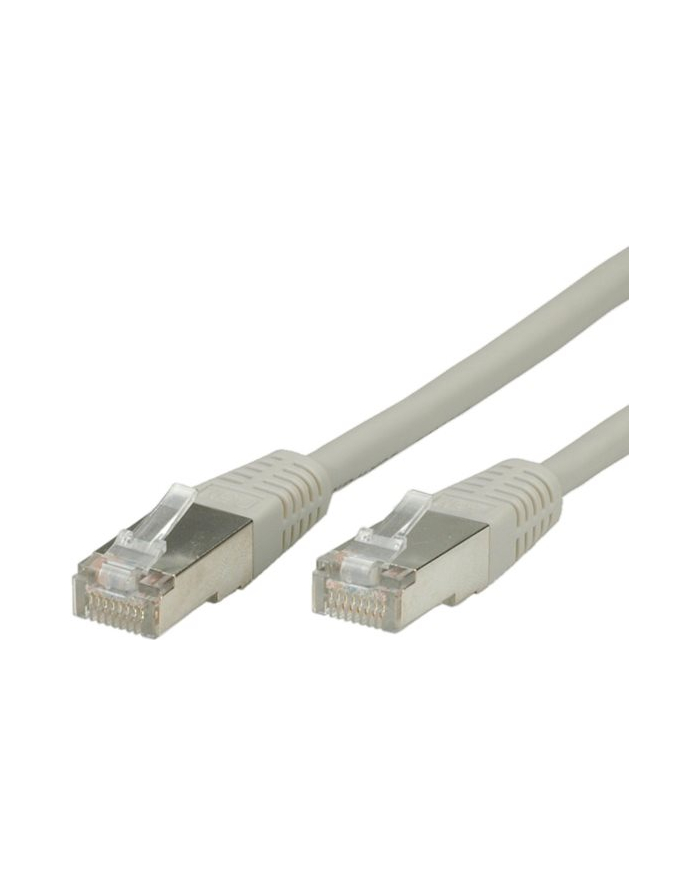 VALUE S/FTP (PiMF) Patch Cord Cat.6, grey, 7.0m główny