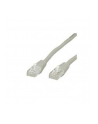 VALUE UTP Patch Cord Cat.6, grey, 0.5m - nr 2