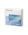 Quantum cleaning cartridge, LTO Ultrium Universal. Must order in multiples of 20. - nr 16
