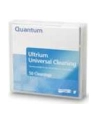 Quantum cleaning cartridge, LTO Ultrium Universal. Must order in multiples of 20. - nr 18
