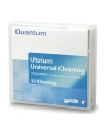 Quantum cleaning cartridge, LTO Ultrium Universal. Must order in multiples of 20. - nr 7