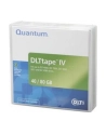 Quantum data cartridge, DLTtape IV. Must order in multiples of 20. - nr 3