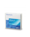 Quantum data cartridge, LTO Ultrium 3 (LTO-3). Must order in multiples of 20. - nr 11