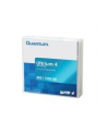 Quantum data cartridge, LTO Ultrium 4 (LTO-4). Must order in multiples of 20. - nr 15