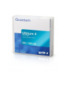 Quantum data cartridge, LTO Ultrium 4 (LTO-4). Must order in multiples of 20. - nr 3