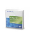 Quantum data cartridge, DLTtape IV. Must order in multiples of 20. - nr 1