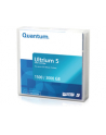 Quantum data cartridge, LTO Ultrium 5 (LTO-5). Must order in multiples of 20. - nr 8