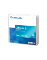 Quantum data cartridge, LTO Ultrium 6 (LTO-6). Must order in multiples of 20. - nr 13