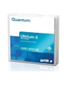 Quantum data cartridge, LTO Ultrium 6 (LTO-6). Must order in multiples of 20. - nr 13