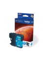Tusz LC1100 cyan DCP-6690CW/MFC-5890CN - nr 17
