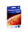 Tusz LC1100 cyan DCP-6690CW/MFC-5890CN - nr 20