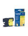 Tusz LC1100 yellow DCP-6690CW/MFC-5890CN - nr 10