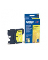 Tusz LC1100 yellow DCP-6690CW/MFC-5890CN - nr 14