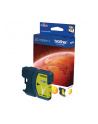 Tusz LC1100 yellow DCP-6690CW/MFC-5890CN - nr 17