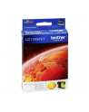 Tusz LC1100 yellow DCP-6690CW/MFC-5890CN - nr 18