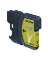 Tusz LC1100 yellow DCP-6690CW/MFC-5890CN - nr 2