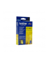 Tusz LC1100 yellow DCP-6690CW/MFC-5890CN - nr 6