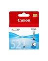 Tusz CLI521 Cyan CLI-521C - nr 38