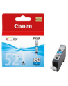 Tusz CLI521 Cyan CLI-521C - nr 39