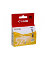 Tusz CLI521 Yellow CLI-521Y - nr 17