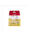 Tusz CLI521 Yellow CLI-521Y - nr 22