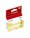 Tusz CLI521 Yellow CLI-521Y - nr 25