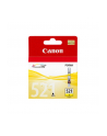 Tusz CLI521 Yellow CLI-521Y - nr 6