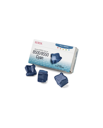 Tusz Xerox Phaser 85X0 cyan, 108R00669