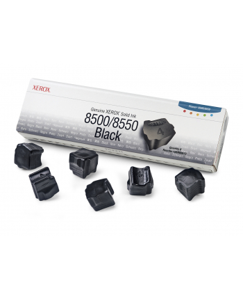 Tusz Xerox Phaser 85X0 black, 108R00672