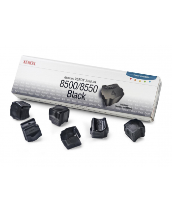 Tusz Xerox Phaser 85X0 black, 108R00672