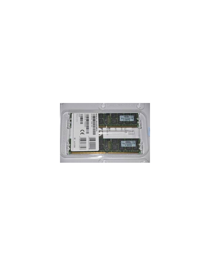 PAMIĘĆ 2GB RAM PC3200 REG DDR 376639-B21 główny