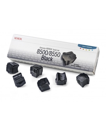 Tusz Xerox Phaser 85X0 black, 108R00672 nr 2
