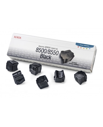 Tusz Xerox Phaser 85X0 black, 108R00672 nr 1