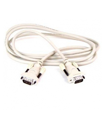 bulk Kab VGA/VGA ZAMIENNY 3M    F2N028b10