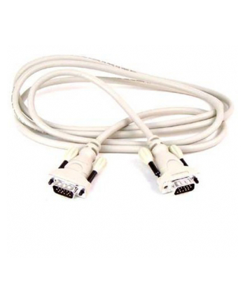 bulk Kab VGA/VGA ZAMIENNY 3M    F2N028b10