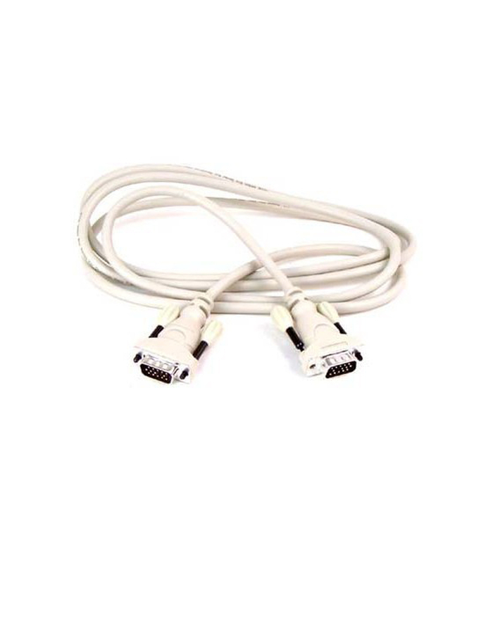 bulk Kab VGA/VGA ZAMIENNY 3M    F2N028b10 główny