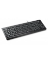 Klawiatura ValuKeyboard - czarna - nr 11